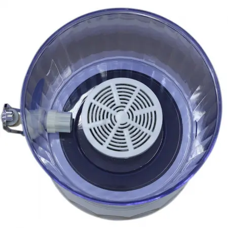 Bình lọc nước CNC CNC912 0