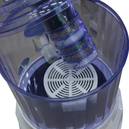 Bình lọc nước CNC CNC912 1