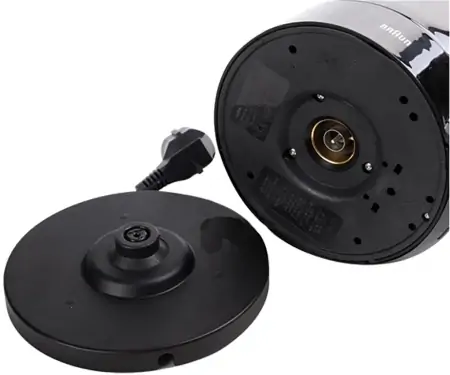 Bình đun siêu tốc 1.7 lít Braun WK300 ONYX 3