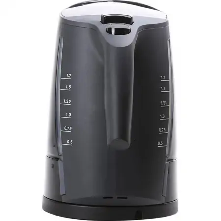 Bình đun siêu tốc 1.7 lít Braun WK300 ONYX 4