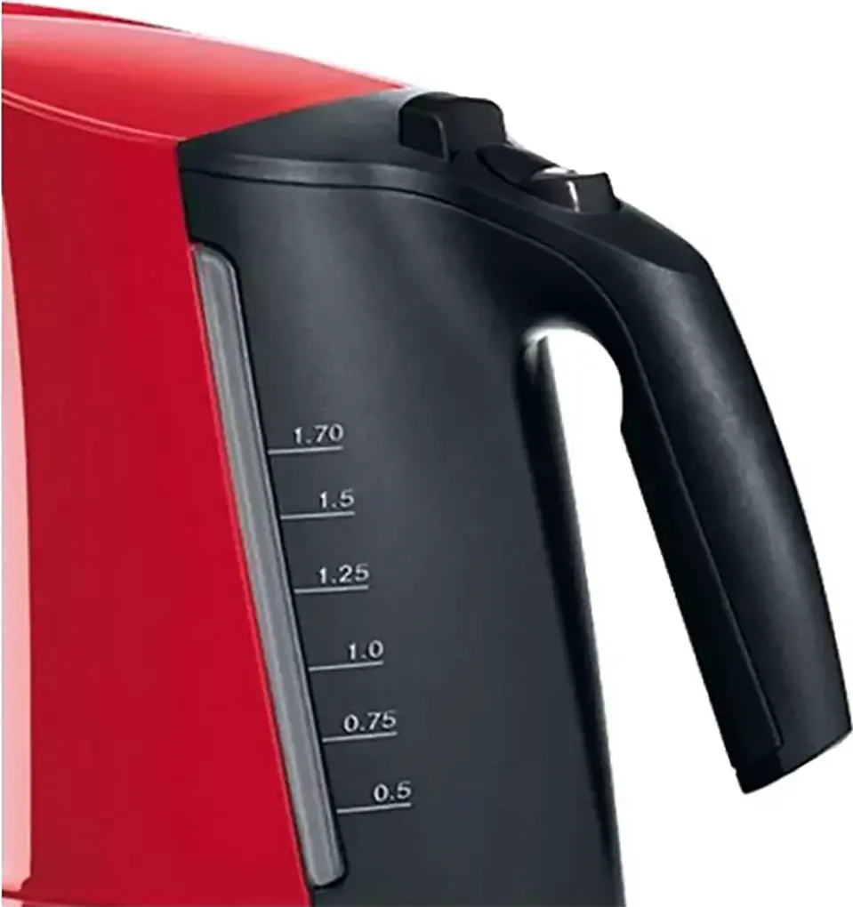 Bình đun siêu tốc 1.7 lít Braun WK300RD (Sản phẩm trưng bày)