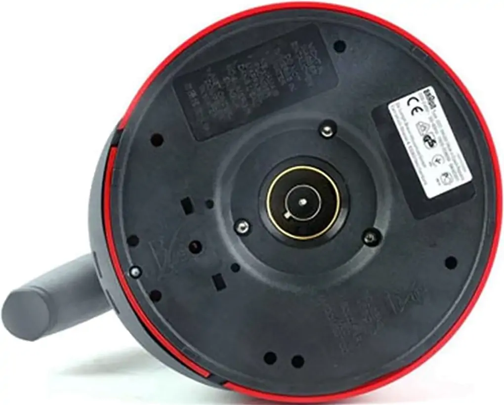 Bình đun siêu tốc 1.7 lít Braun WK300RD (Sản phẩm trưng bày)