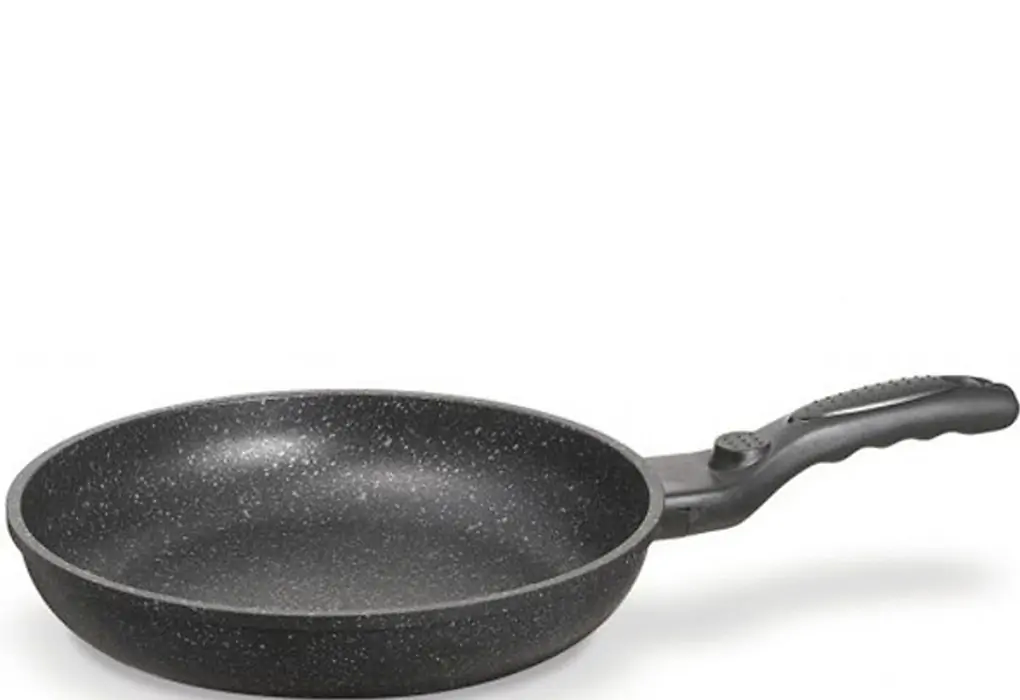 Chảo chống dính Korea King KFP-28F 28 cm