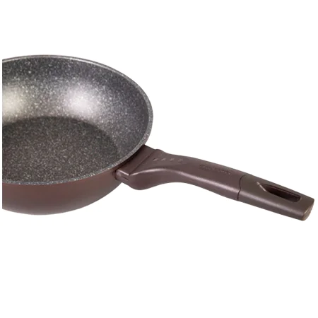 Chảo chống dính sâu lòng Korea King KFP-24D 24 cm 1