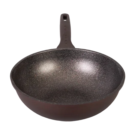 Chảo chống dính sâu lòng Korea King KFP-26D 26 cm 0