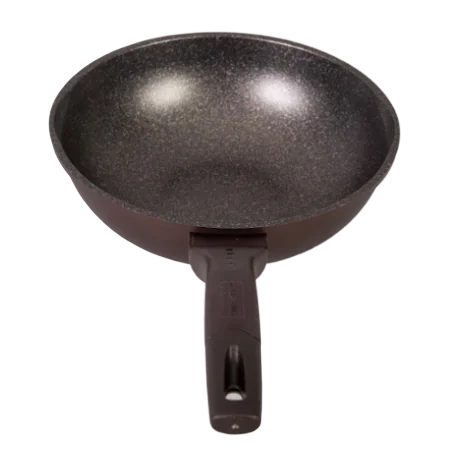 Chảo chống dính sâu lòng Korea King KFP-26D 26 cm 1