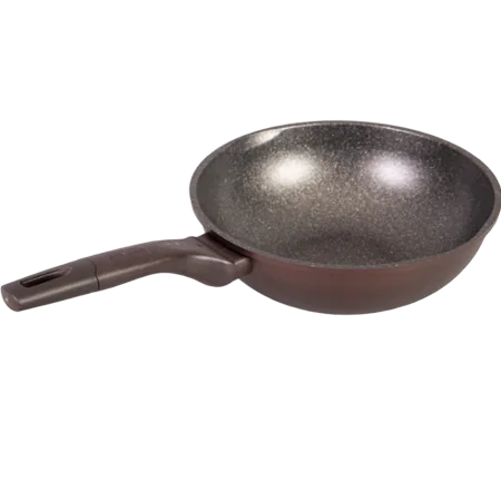 Chảo chống dính sâu lòng Korea King KFP-26D 26 cm 2