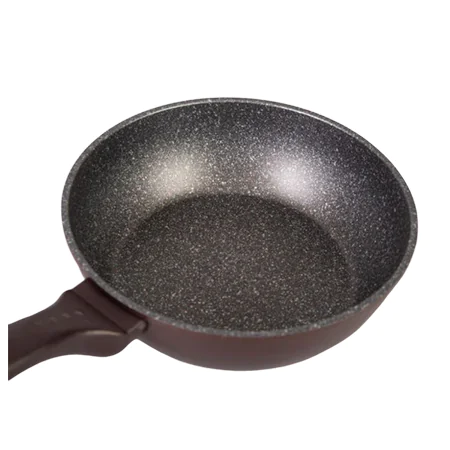 Chảo chống dính sâu lòng Korea King KFP-28D 28 cm 0
