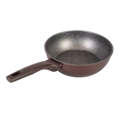 Chảo chống dính sâu lòng Korea King KFP-30D 30 cm 0