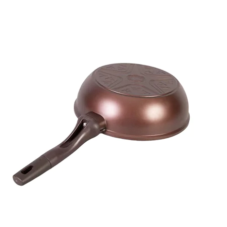 Chảo chống dính sâu lòng Korea King KFP-30D 30 cm 2