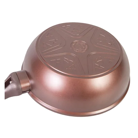 Chảo chống dính sâu lòng Korea King KFP-30D 30 cm 3