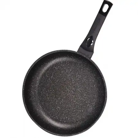 Chảo đá siêu bền Sunhouse SBD- 26 26 cm 1