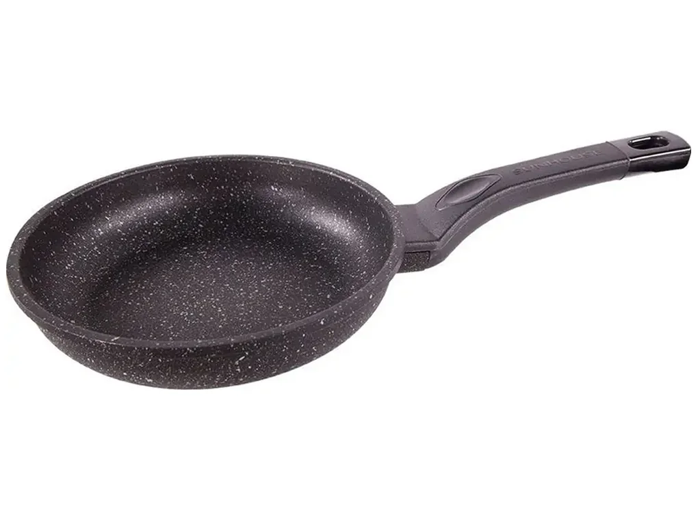 Chảo đá siêu bền Sunhouse SBD 30 30 cm