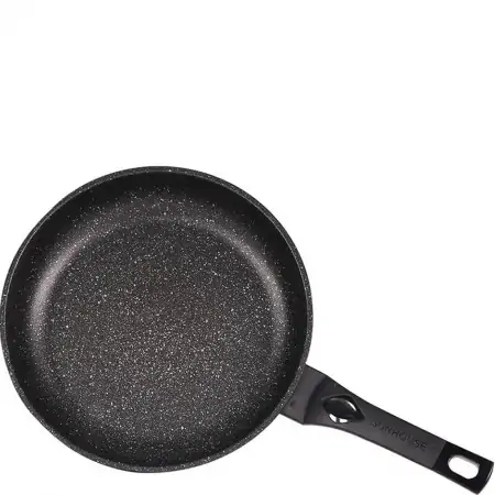 Chảo đá siêu bền Sunhouse SBD 30 30 cm 0