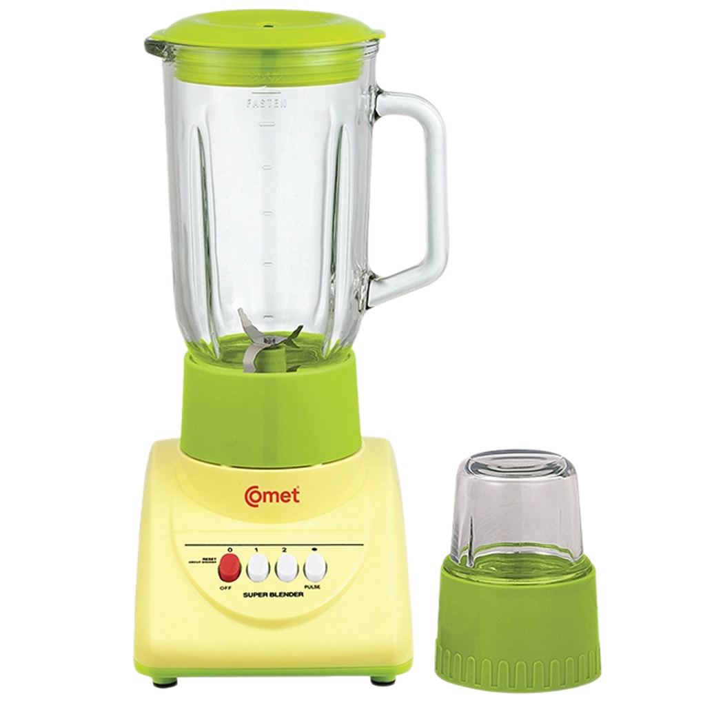 Máy xay sinh tố Comet CM9986 300W 0