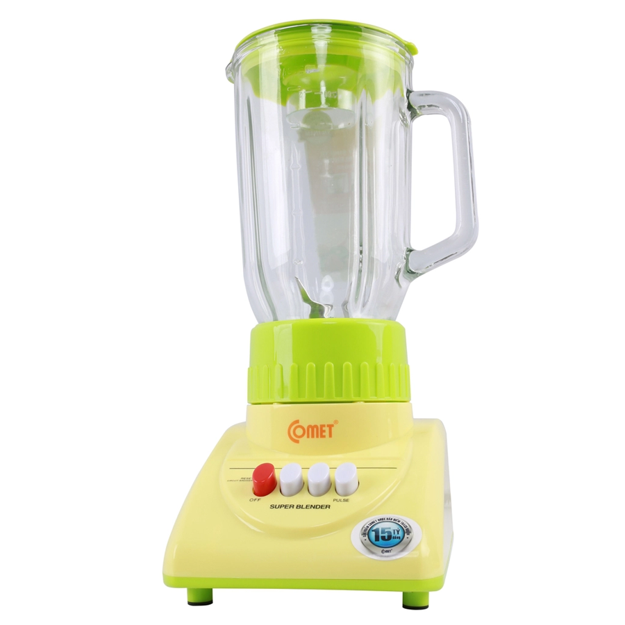 Máy xay sinh tố Comet CM9986 300W 2