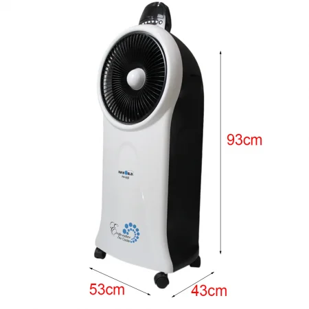 Quạt hơi nước Panworld PW-868 1