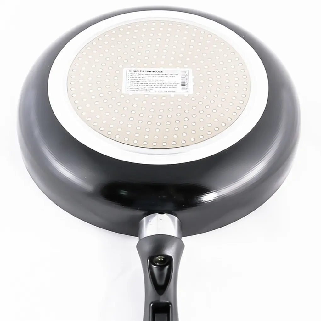Chảo từ Sunhouse MAGNETIC PAN SH-M26 26 cm 2