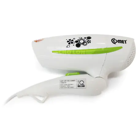 Máy sấy tóc Comet CM6616 800W 0