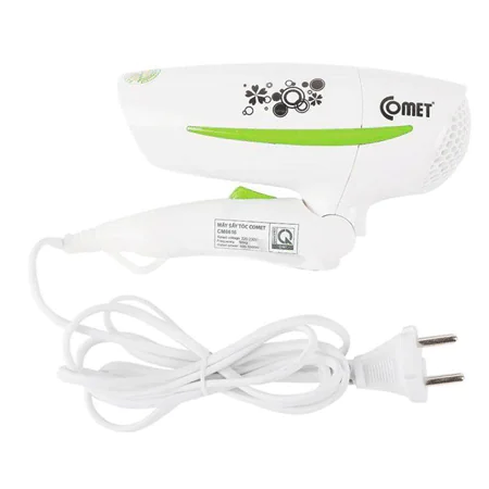 Máy sấy tóc Comet CM6616 800W 1