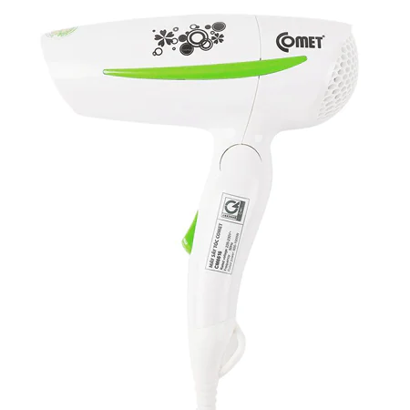 Máy sấy tóc Comet CM6616 800W 3
