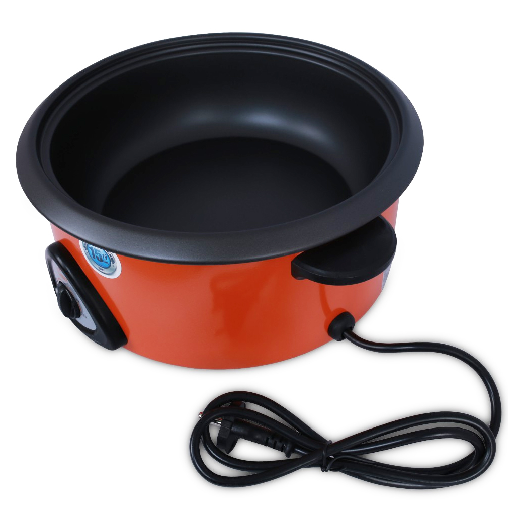 Lẩu điện Comet CM7730 1300W 1