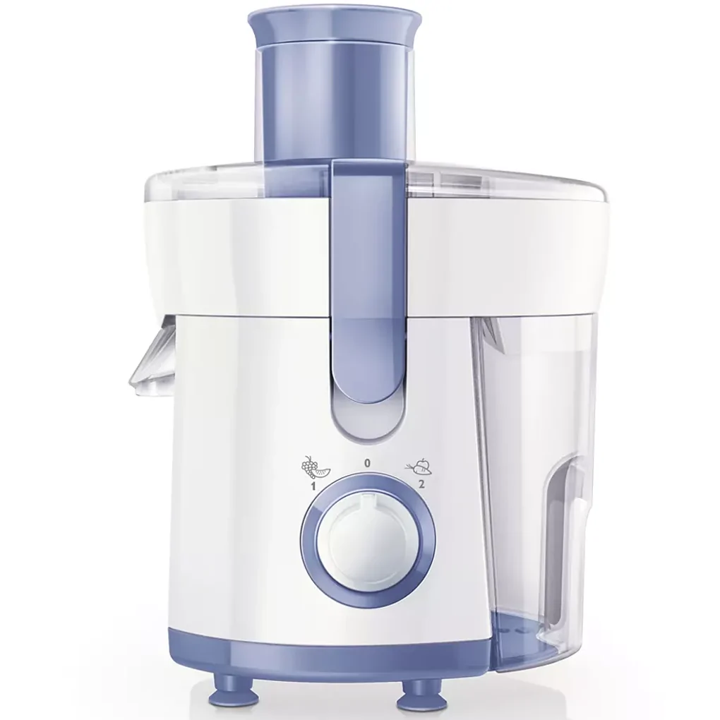 Máy ép trái cây Philips HR1811 0