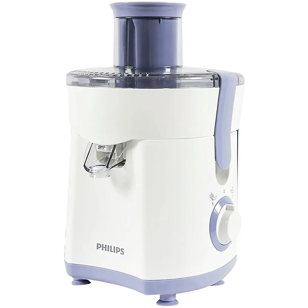 Máy ép trái cây Philips HR1811 2