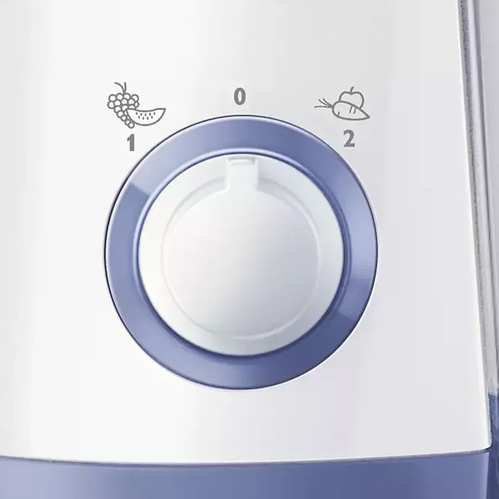 Máy ép trái cây Philips HR1811 3