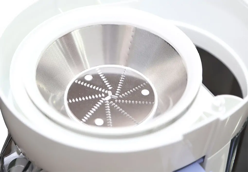 Máy ép trái cây Philips HR1811 4