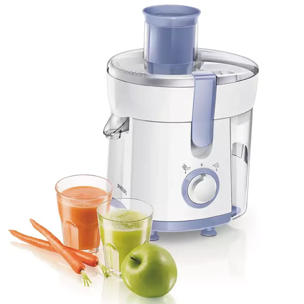 Máy ép trái cây Philips HR1811 5