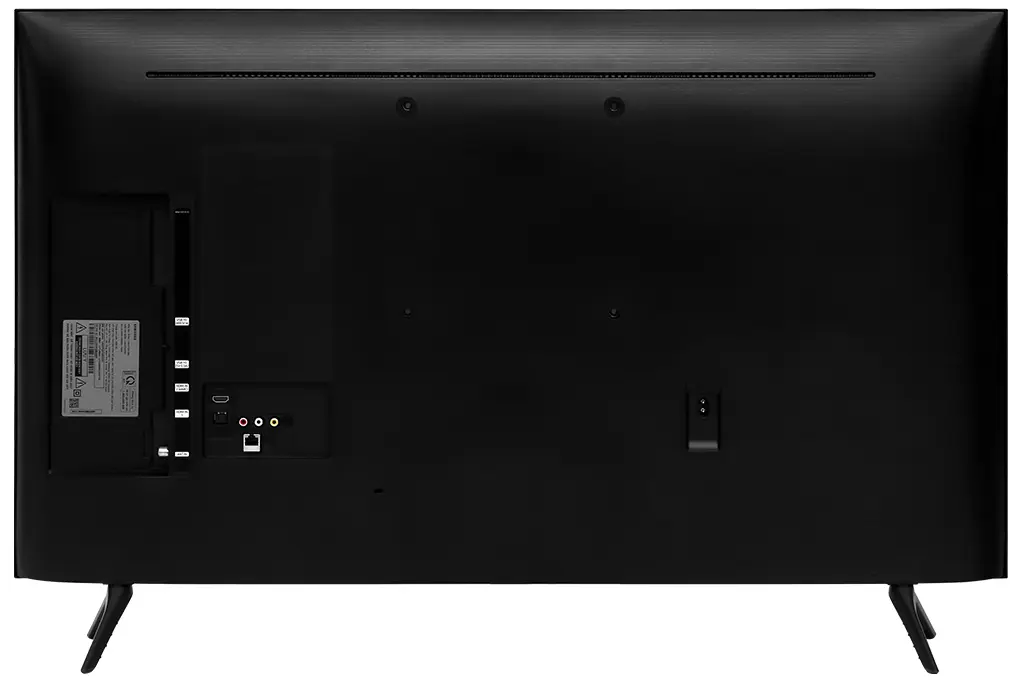 Samsung Smart Tivi 4K 43 Inch UA43TU8100 1