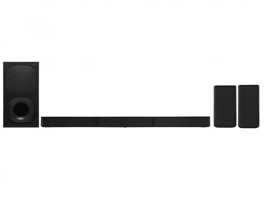 Loa thanh Sony HT-S20R//C SP1 0