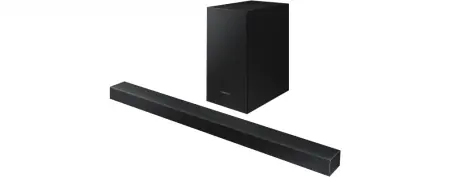 Loa thanh Samsung HW-T450/XV 0