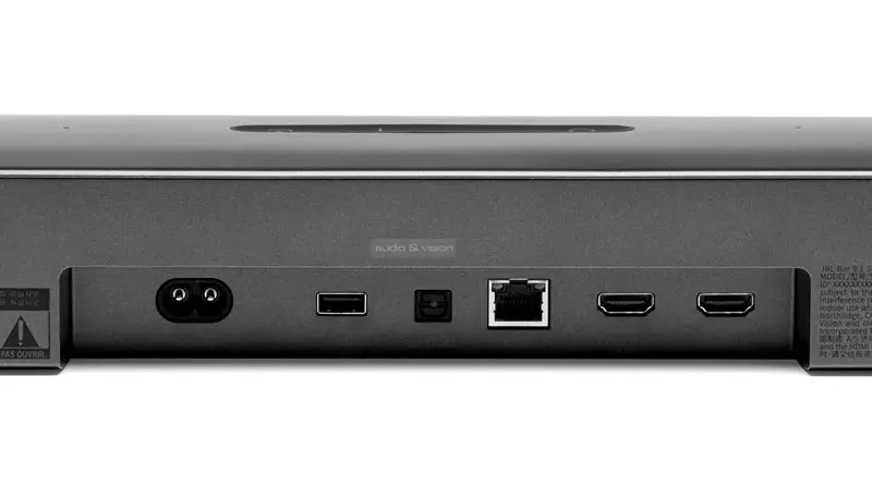 Loa Soundbar JBL BAR 9.1 1