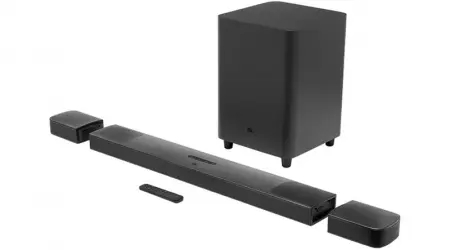 Loa Soundbar JBL BAR 9.1 4