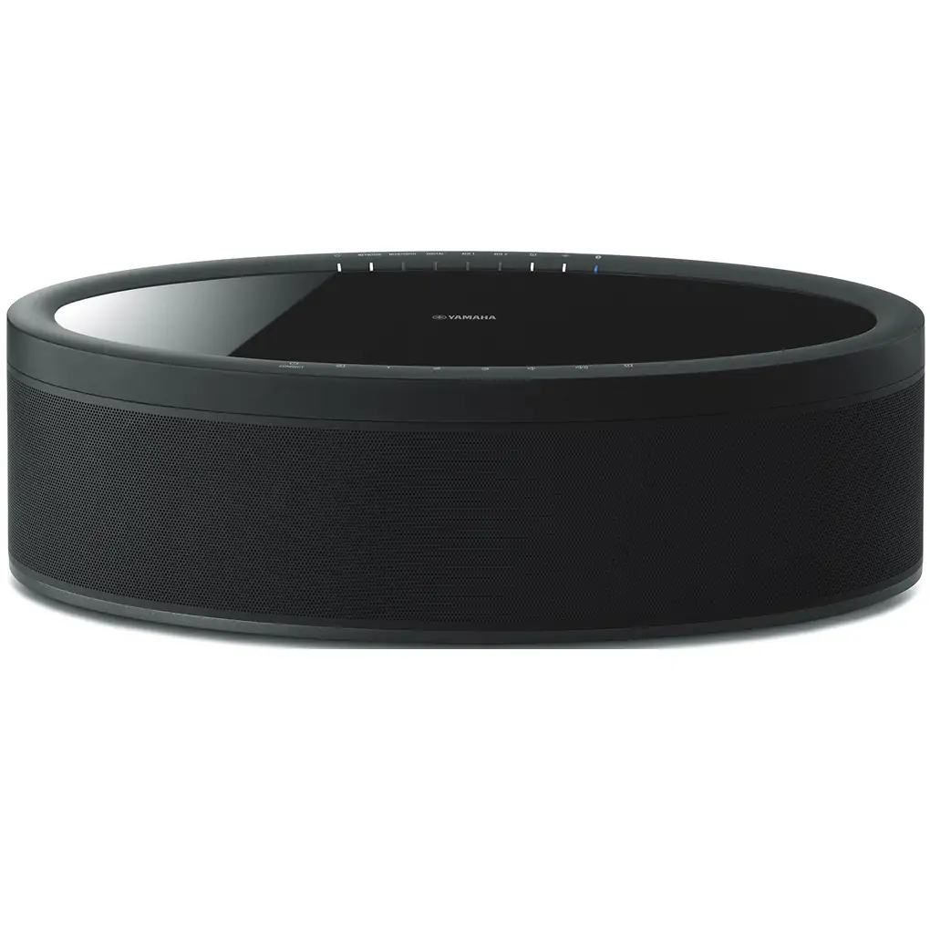 Loa Bluetooth Yamaha WX-051 Màu Đen //L