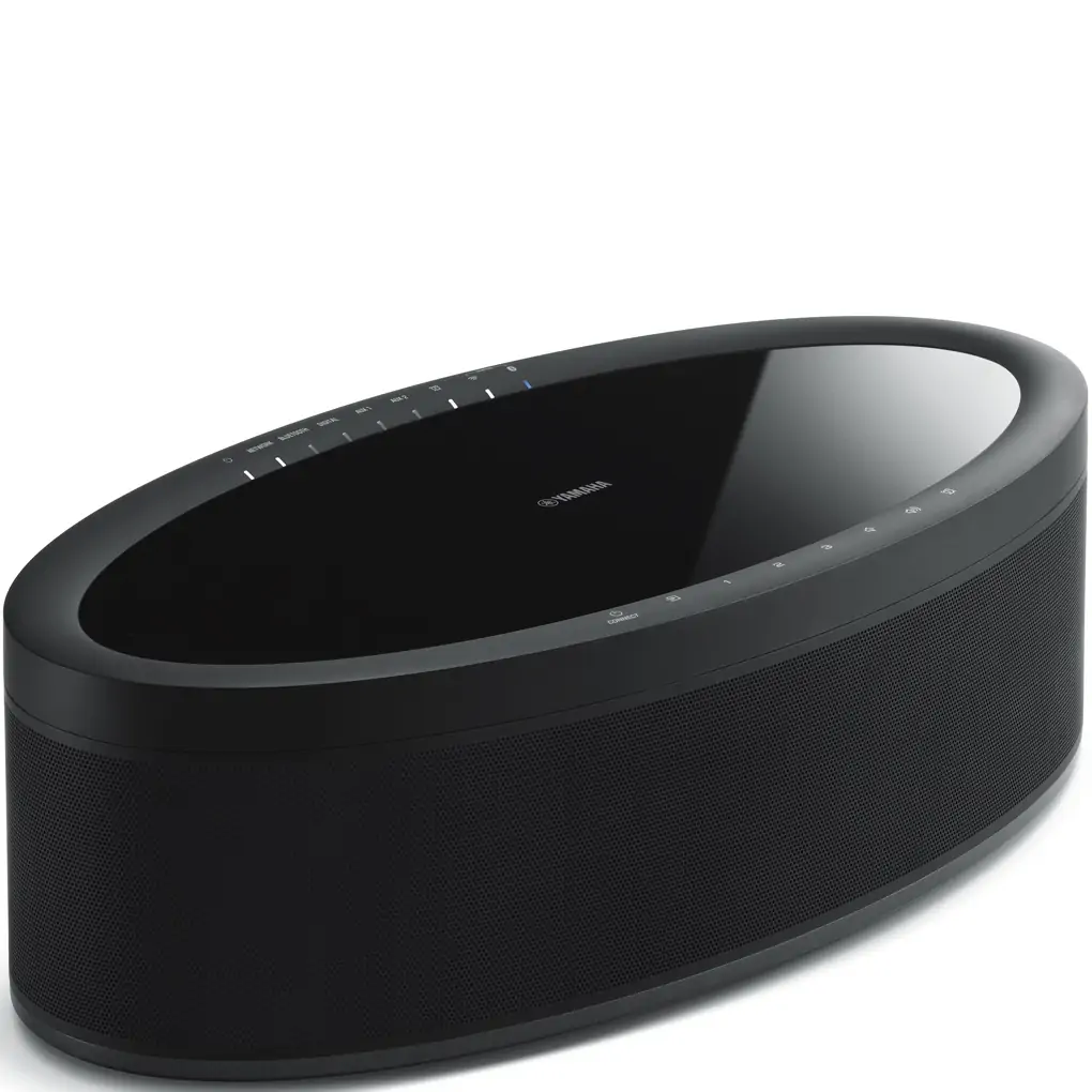 Loa Bluetooth Yamaha WX-051 Màu Đen //L 0