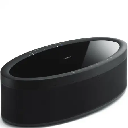 Loa Bluetooth Yamaha WX-051 Màu Đen //L 0