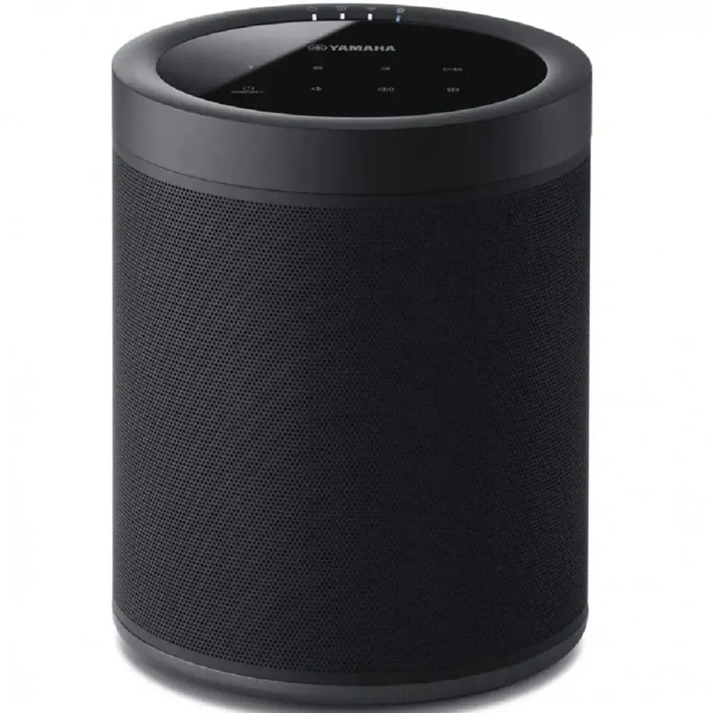 Loa Bluetooth Yamaha WX-021 Màu Đen //L