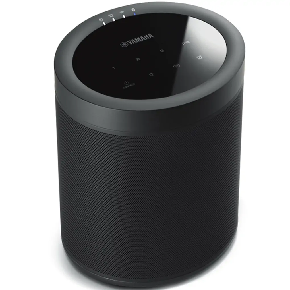 Loa Bluetooth Yamaha WX-021 Màu Đen //L 0