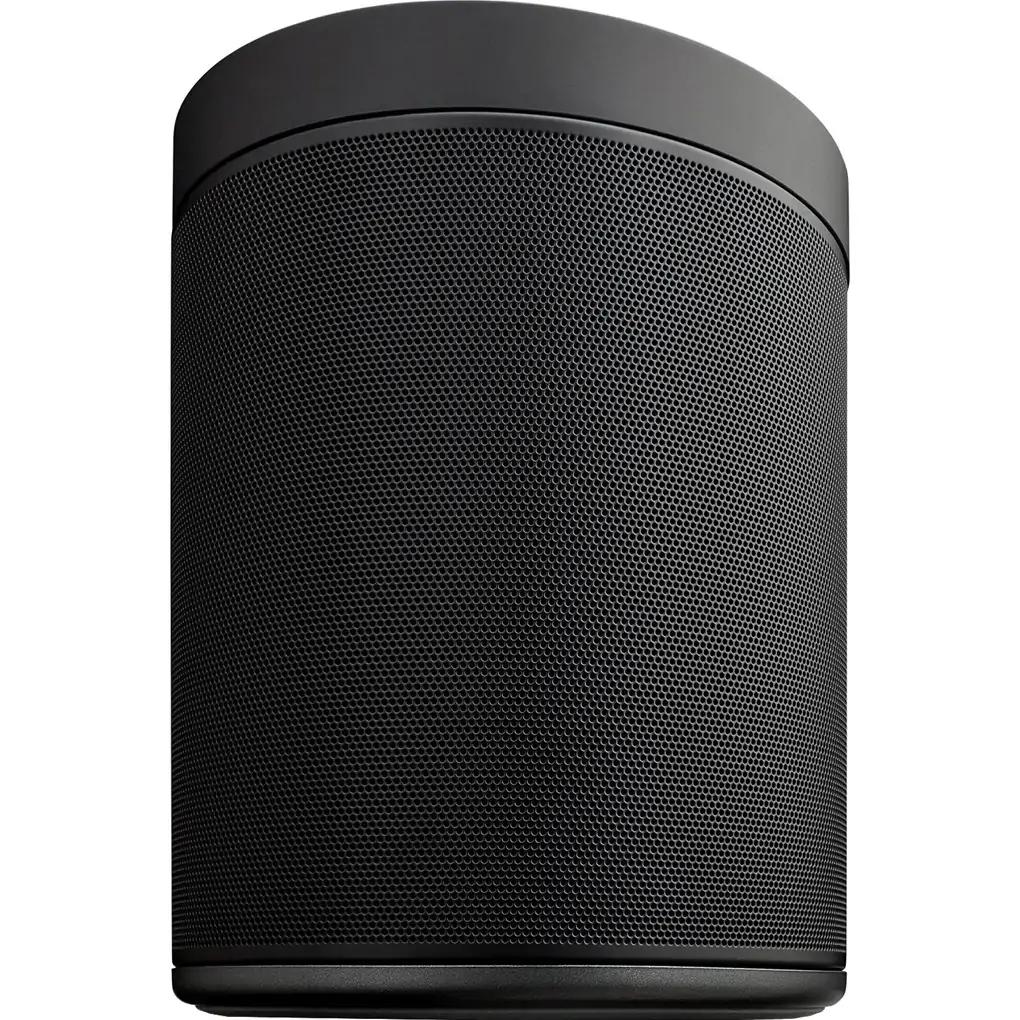 Loa Bluetooth Yamaha WX-021 Màu Đen //L 1