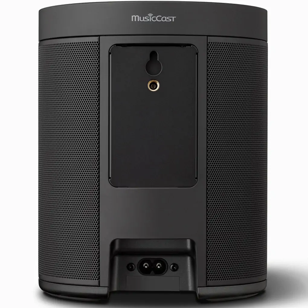 Loa Bluetooth Yamaha WX-021 Màu Đen //L 2