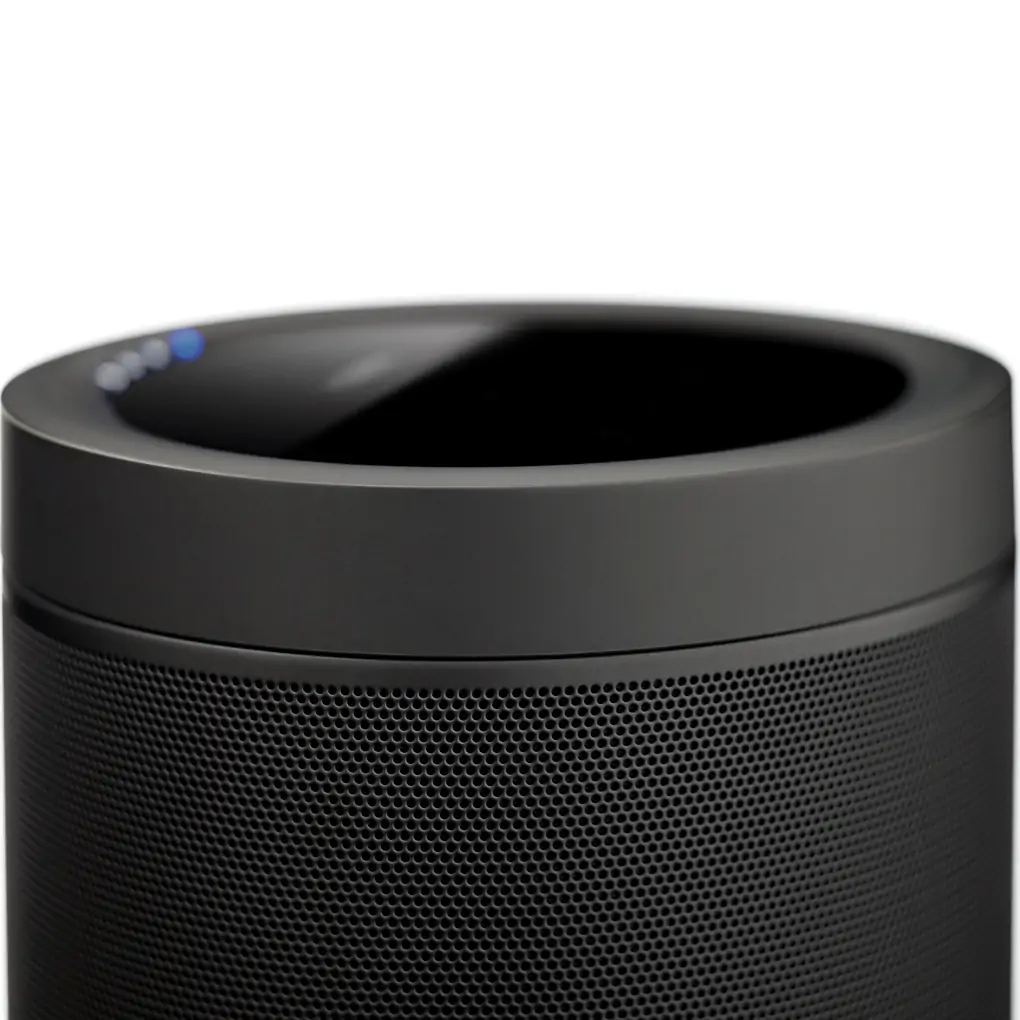 Loa Bluetooth Yamaha WX-021 Màu Đen //L 3