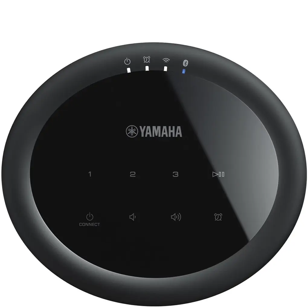 Loa Bluetooth Yamaha WX-021 Màu Đen //L 4