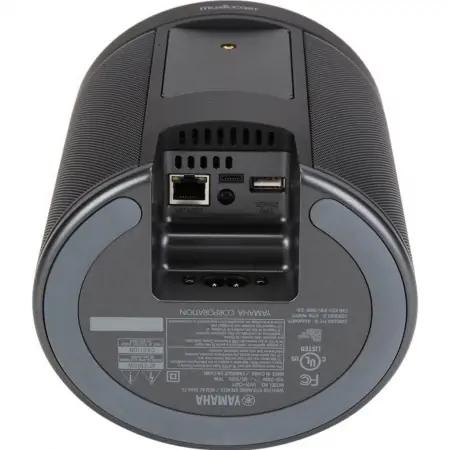 Loa Bluetooth Yamaha WX-021 Màu Đen //L 5