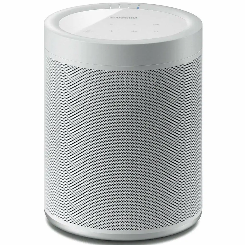 Loa Bluetooth Yamaha WX-021 Màu Trắng //L