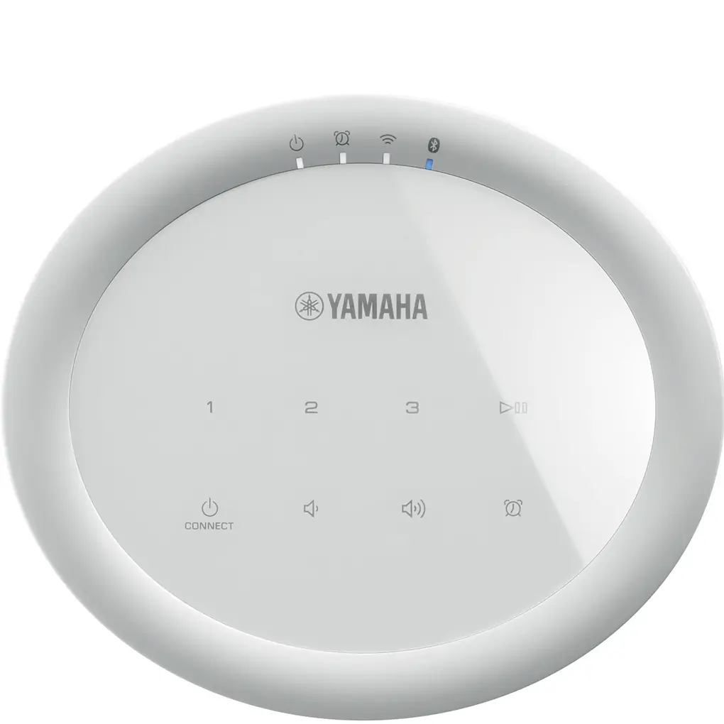 Loa Bluetooth Yamaha WX-021 Màu Trắng //L 3