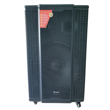 Loa Kéo Bn Audio BA 700V 0