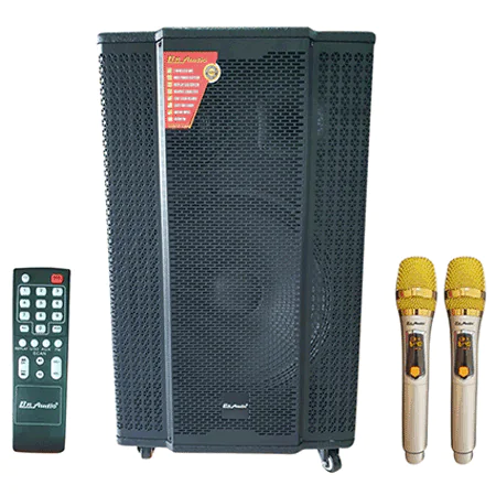 Loa Kéo Bn Audio BA 700V 2